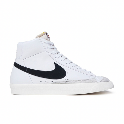 Sale! Nike Blazer Mid 77 Vintage White/Black