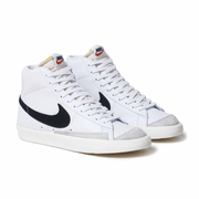 Sale! Nike Blazer Mid 77 Vintage White/Black