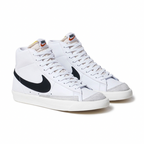 Nike Blazer Mid 77 Vintage White/Black