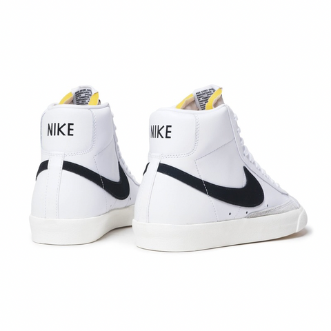 Nike Blazer Mid 77 Vintage White/Black