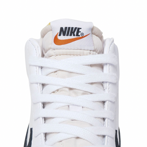 Sale! Nike Blazer Mid 77 Vintage White/Black