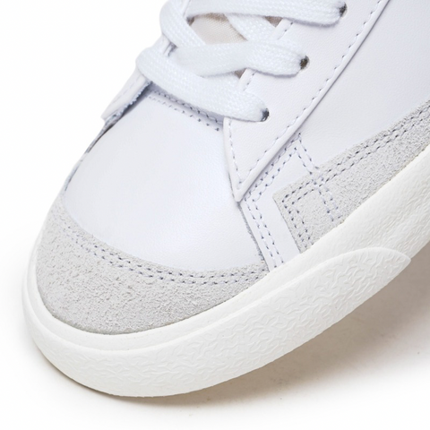 Sale! Nike Blazer Mid 77 Vintage White/Black