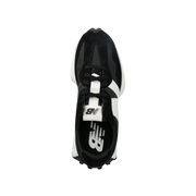 New Balance 327 – Black White