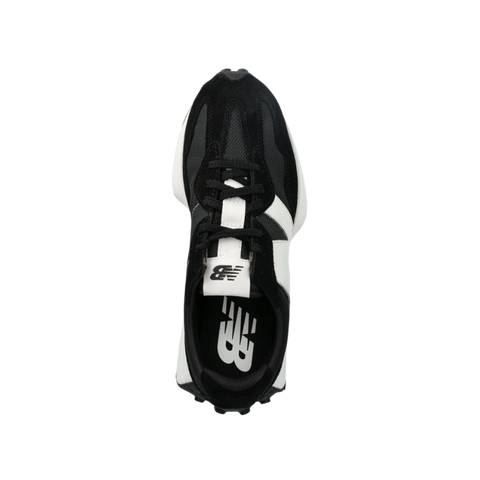 New Balance 327 – Black White
