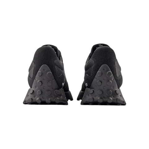 New Balance 327 Tongue Logo