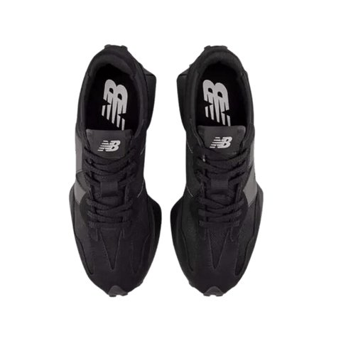 New Balance 327 Tongue Logo