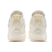 Jordan 4 Retro Miltalic – Gold