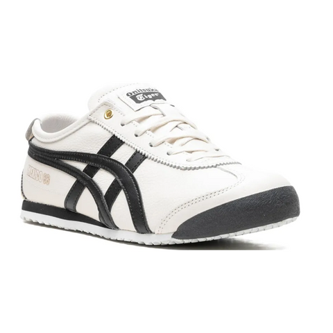 Onitsuka Tiger Mexico 66 – Cream Black Gold