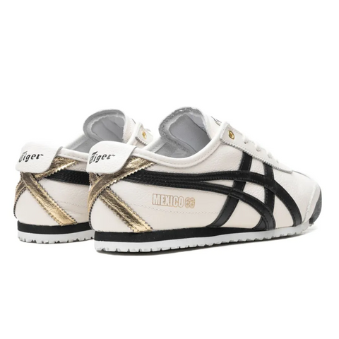 Sale! Onitsuka Tiger Mexico 66 – Cream Black Gold