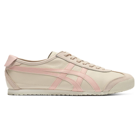 Onitsuka Tiger Mexico 66 – Oatmeal Ginger Peach