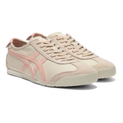 Sale! Onitsuka Tiger Mexico 66 – Oatmeal Ginger Peach