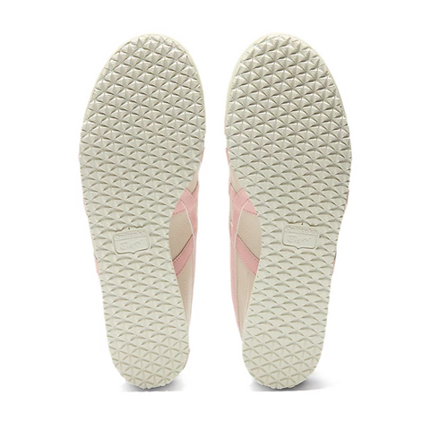 Onitsuka Tiger Mexico 66 – Oatmeal Ginger Peach