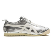 Sale! Onitsuka Tiger mexico 66 – Silver Off White