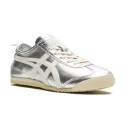 Sale! Onitsuka Tiger mexico 66 – Silver Off White
