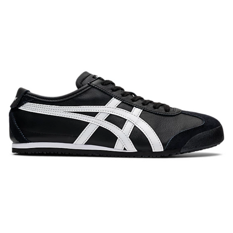 Sale! Onitsuka Tiger Mexico 66 – Black White