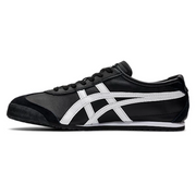 Sale! Onitsuka Tiger Mexico 66 – Black White
