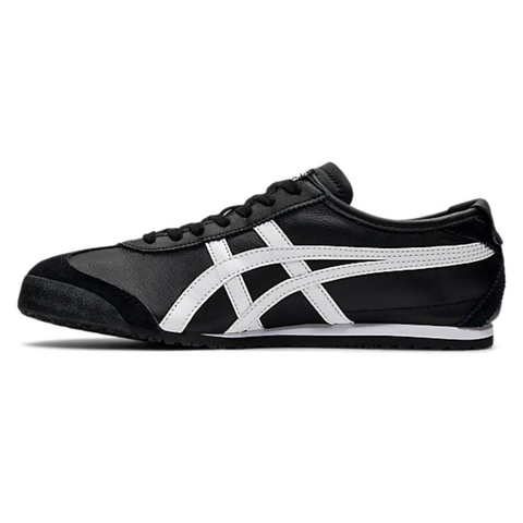 Onitsuka Tiger Mexico 66 – Black White
