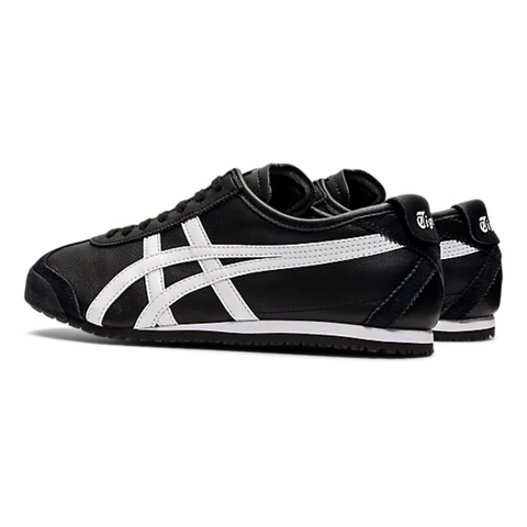 Sale! Onitsuka Tiger Mexico 66 – Black White