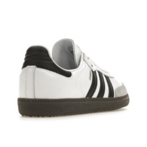 Sale! Adidas Samba OG Cloud – White Core Black