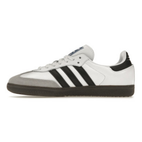 Adidas Samba OG Cloud – White Core Black