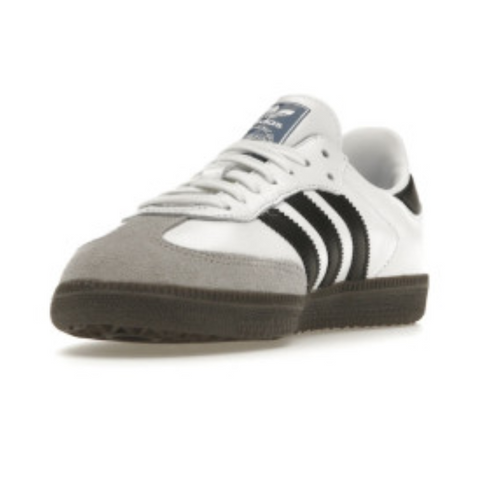 Sale! Adidas Samba OG Cloud – White Core Black