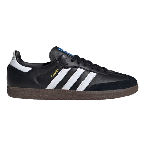 Sale! Adidas Samba Og – Black White Gum