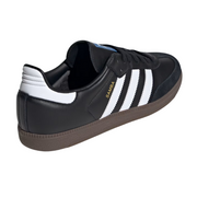 Sale! Adidas Samba Og – Black White Gum