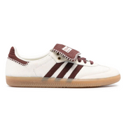 Adidas Samba Pony Tonal Wales Bonner – Cream White