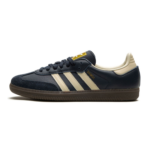 Sale! Aِdidas Samba OG – Night Navy Gum