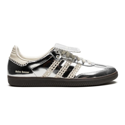 Sale! Adidas Samba Wales – Bonner Silver