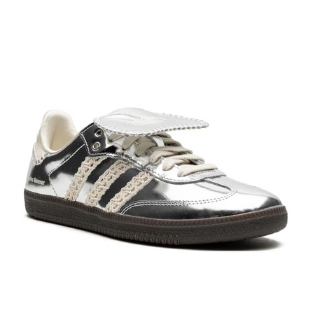 Sale! Adidas Samba Wales – Bonner Silver