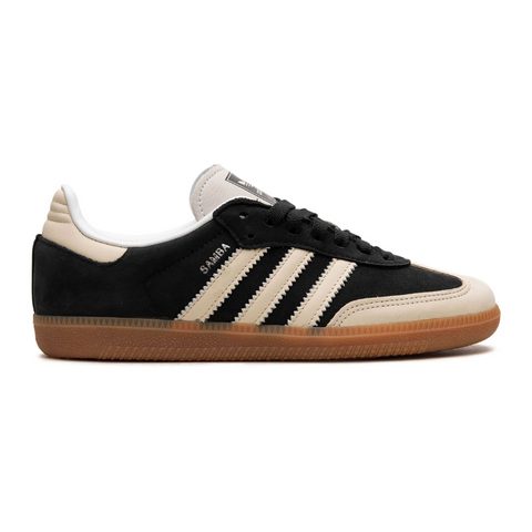 Sale! Adidas Samba OG – Black Wonder White