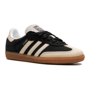 Sale! Adidas Samba OG – Black Wonder White