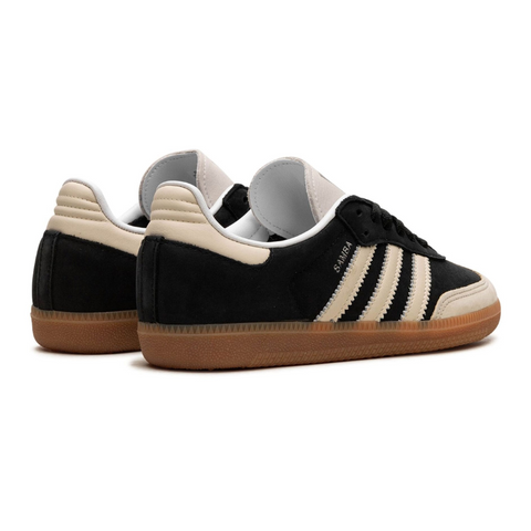Sale! Adidas Samba OG – Black Wonder White