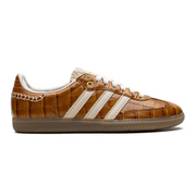 Sale! Adidas Samba Wales Bonner – Brown Croc