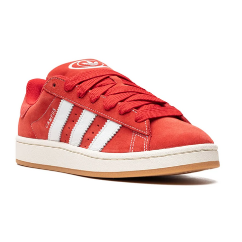 Adidas Campus 00s Better – Scarlet Cloud White