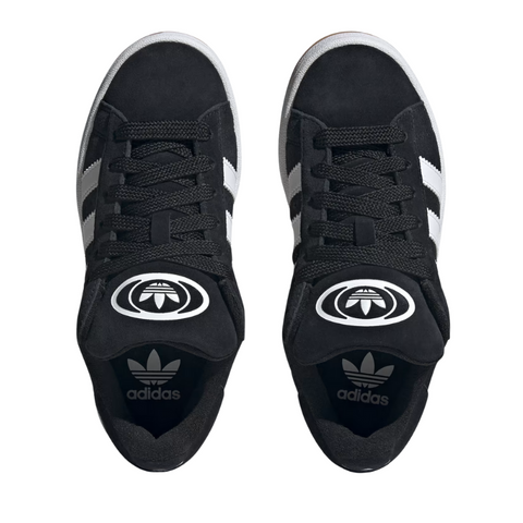 Adidas Campus 00s – Core Black