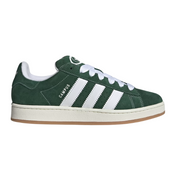 Sale! Adidas Campus 00s – Crystal Dark Green Cloud White