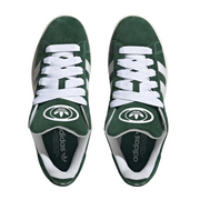 Adidas Campus 00s – Crystal Dark Green Cloud White
