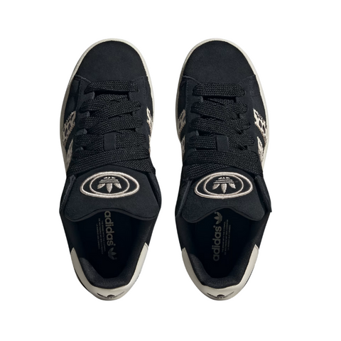 Adidas Campus 00s – Black Leaopard