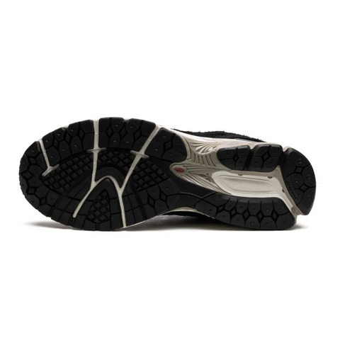 New Balance 2002R Protection – Pack Black Grey
