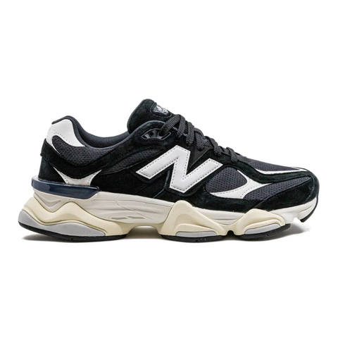New Balance 9060 – Black White