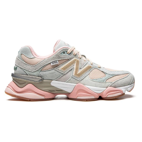 New Balance 9060 – Joe Freshgoods Inside Voices Baby Shower Blue