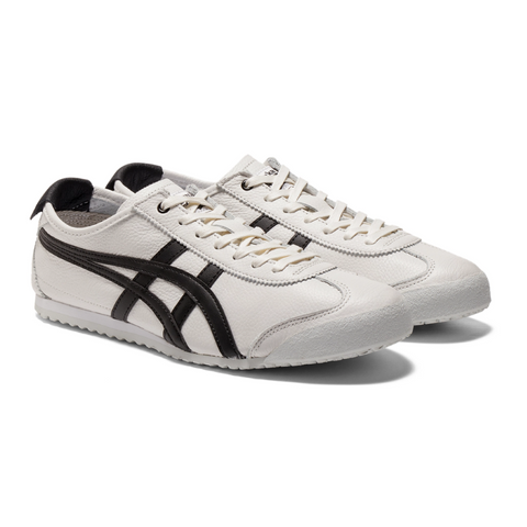 Onitsuka Tiger Mexico 66 – White Black