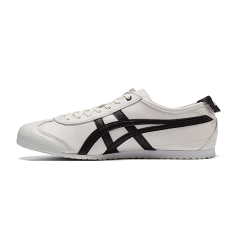 Onitsuka Tiger Mexico 66 – White Black