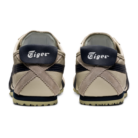 Onitsuka Tiger Mexico 66 – Birch Peacoat