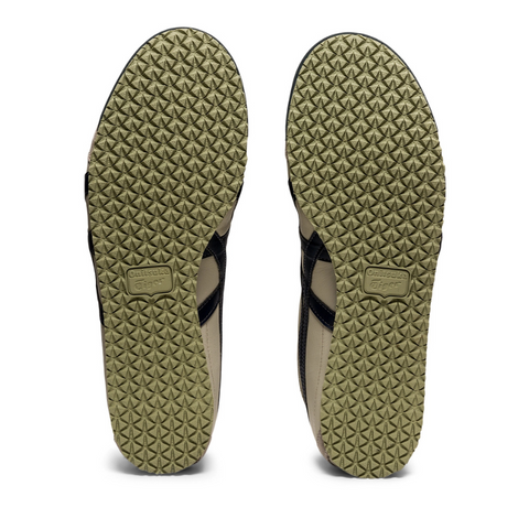 Onitsuka Tiger Mexico 66 – Birch Peacoat