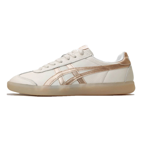 Onitsuka Tiger Tokuten – White Gold
