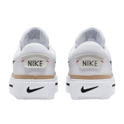 Nike Court Legacy Lift – White Black