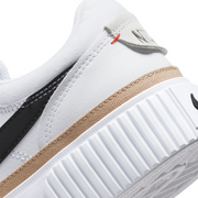 Nike Court Legacy Lift – White Black